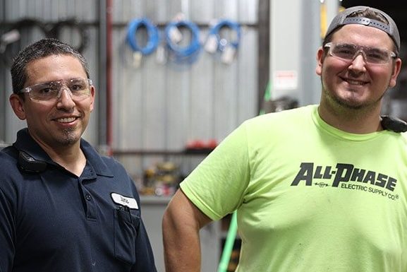 Employee Spotlight Employee Spotlight