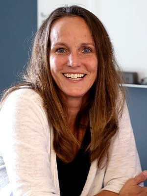 Lisa Laubach Lisa Laubach