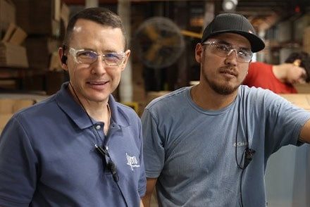 Who We Are Who We Are