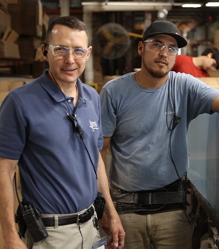 Who We Are Who We Are